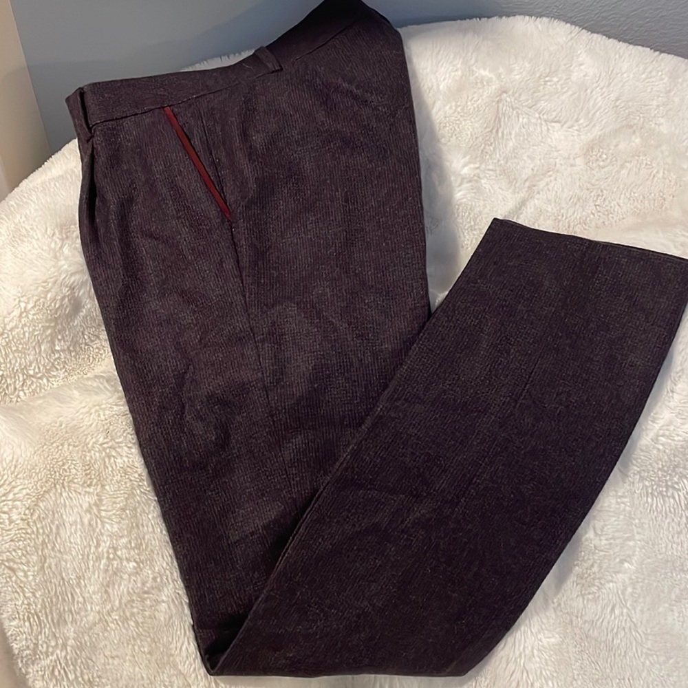 Purdey Gun & Rifle Makers 100% 
 Pure Cashmere Pants